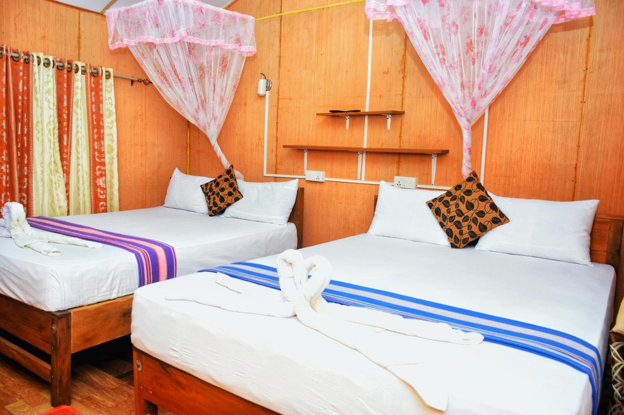 Passion Ray Villa & Tree Hut Sigirija Pokój zdjęcie