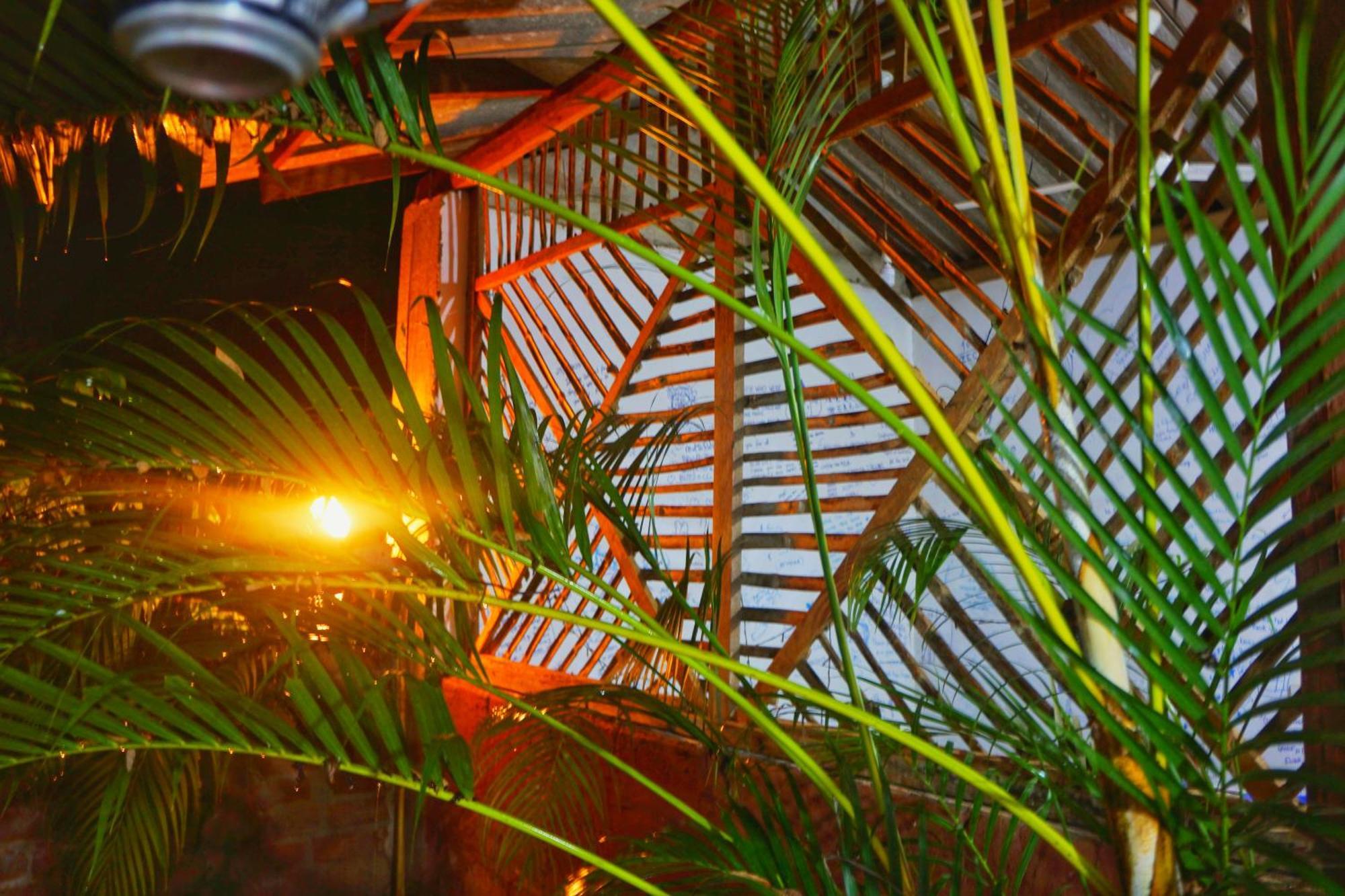 Passion Ray Villa & Tree Hut Sigirija Zewnętrze zdjęcie