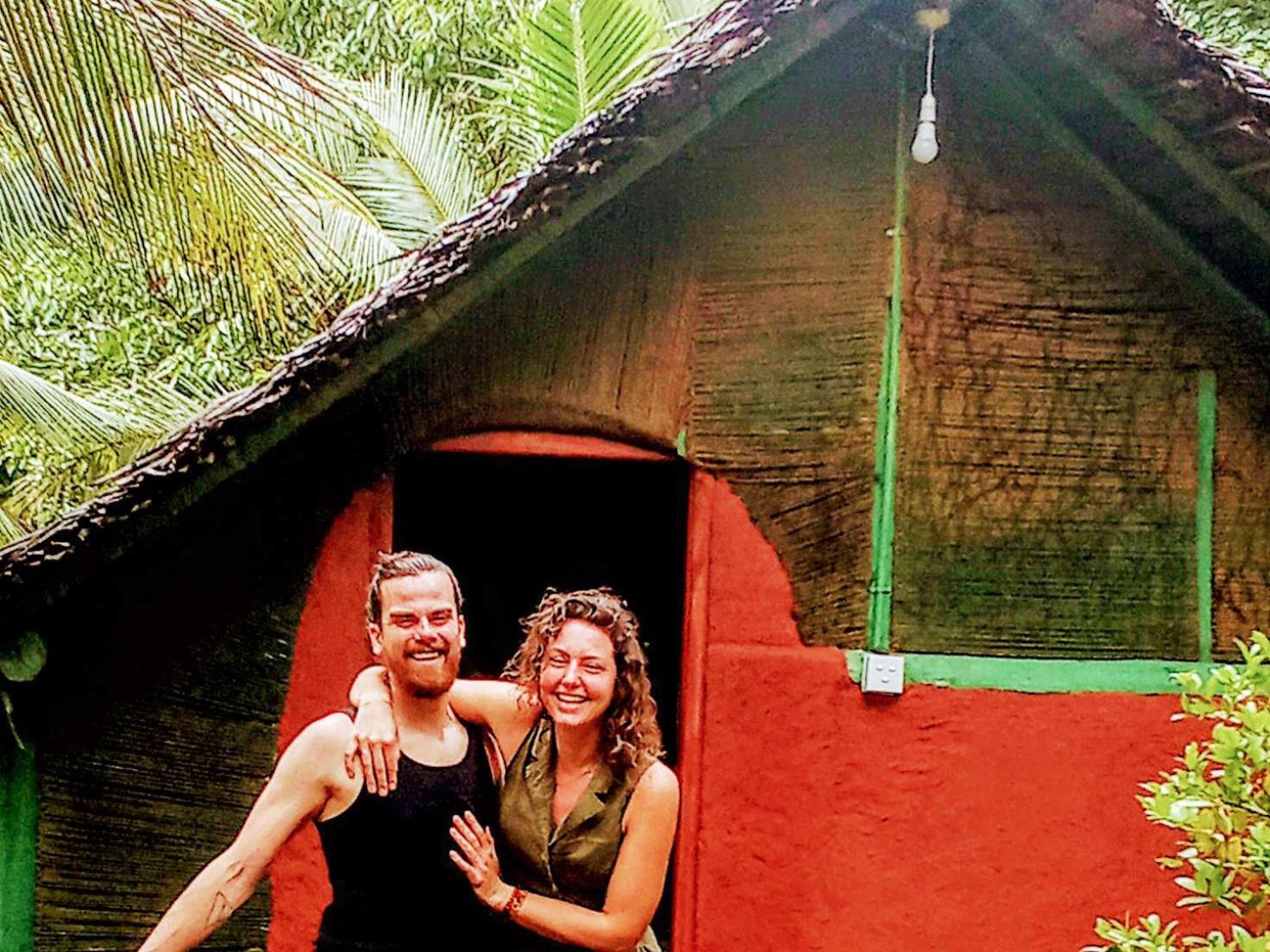 Passion Ray Villa & Tree Hut Sigirija Zewnętrze zdjęcie