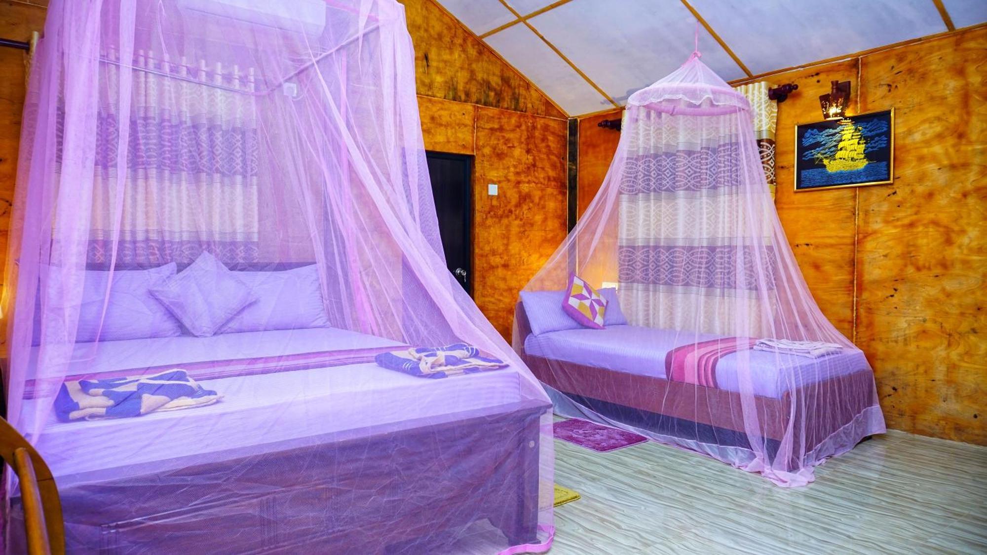 Passion Ray Villa & Tree Hut Sigirija Zewnętrze zdjęcie