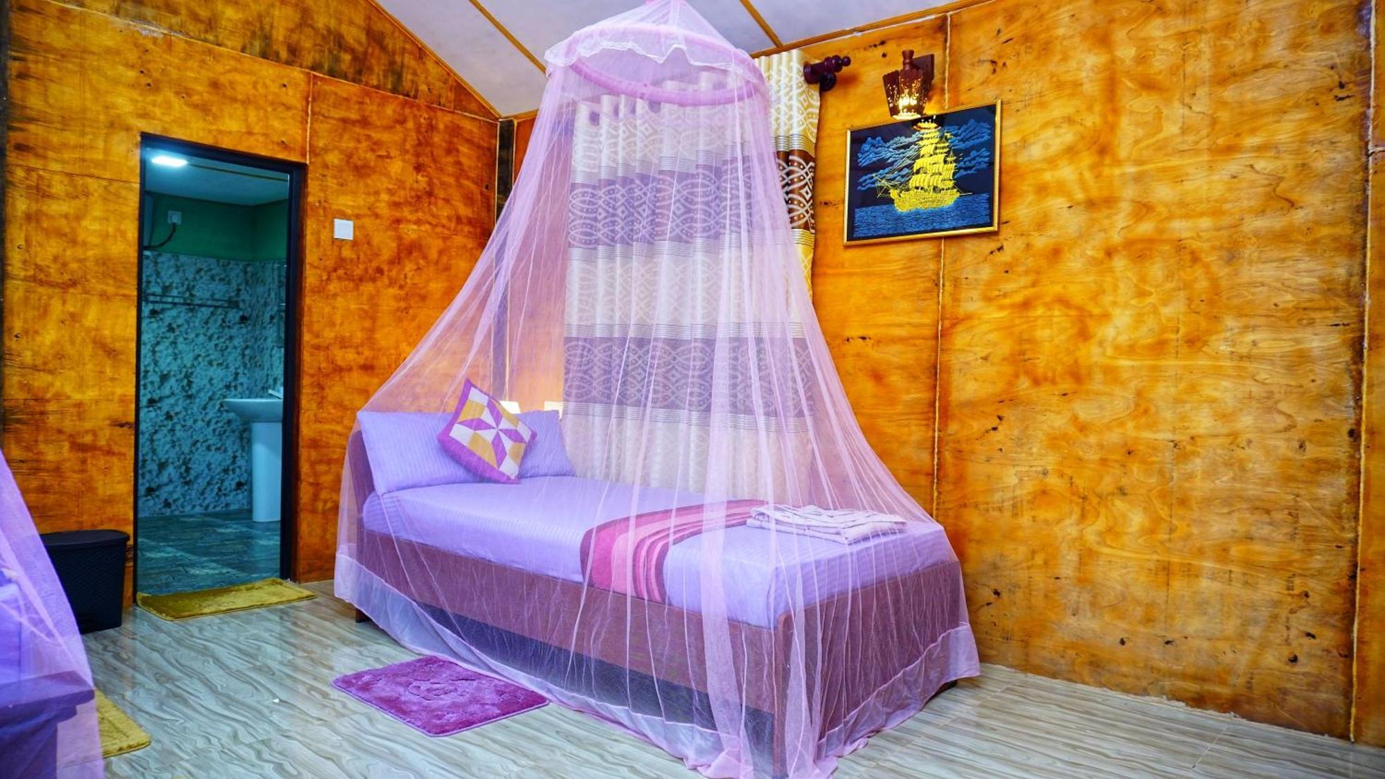 Passion Ray Villa & Tree Hut Sigirija Zewnętrze zdjęcie