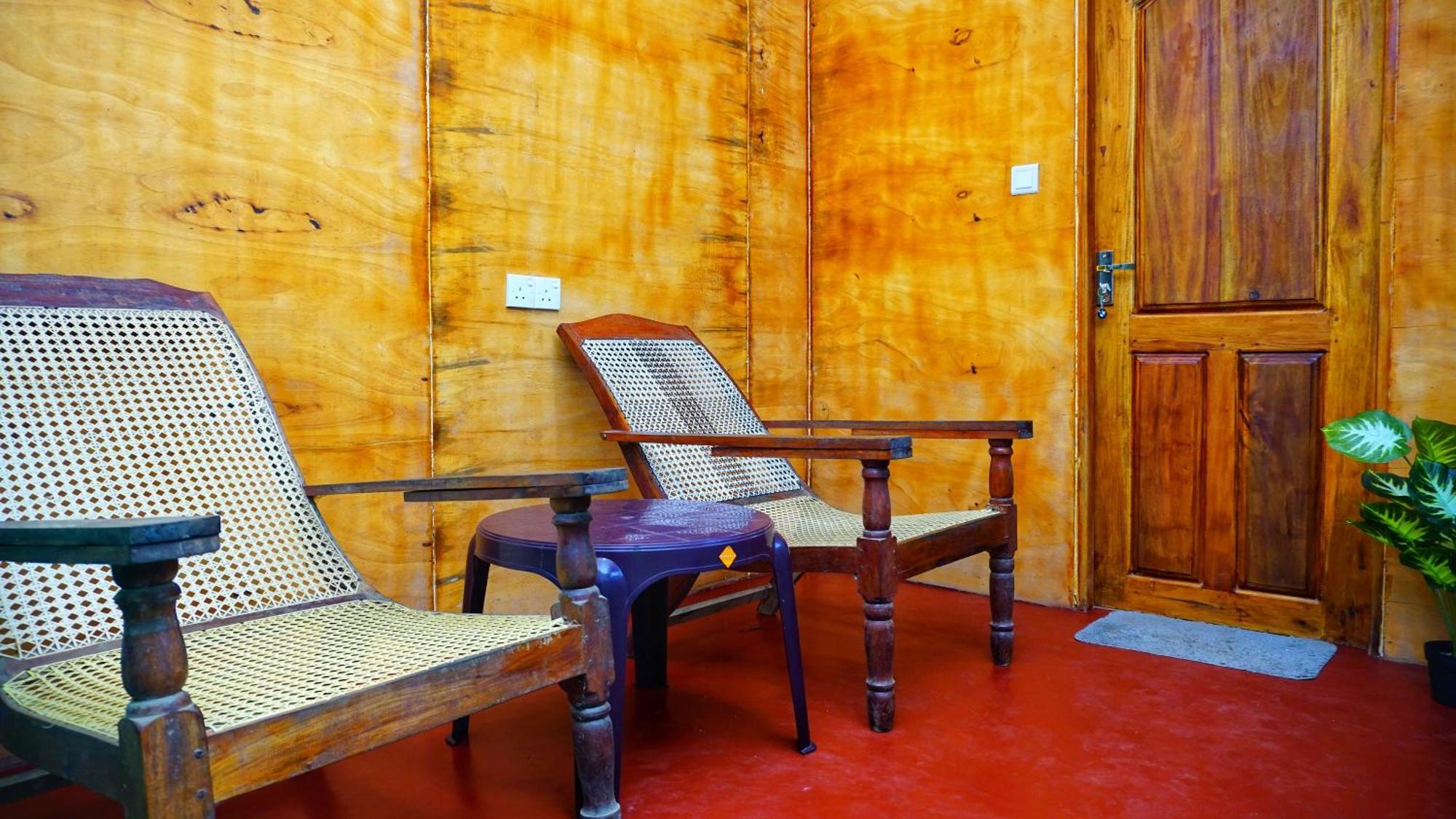 Passion Ray Villa & Tree Hut Sigirija Zewnętrze zdjęcie
