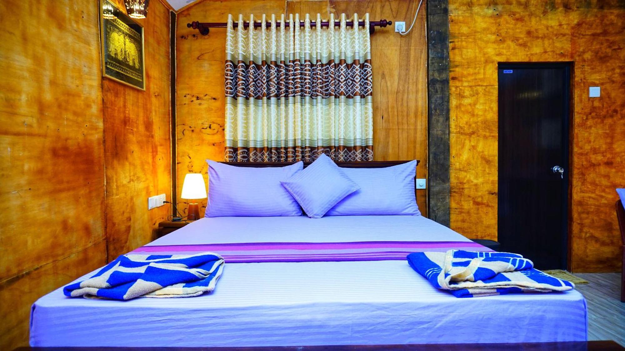 Passion Ray Villa & Tree Hut Sigirija Zewnętrze zdjęcie