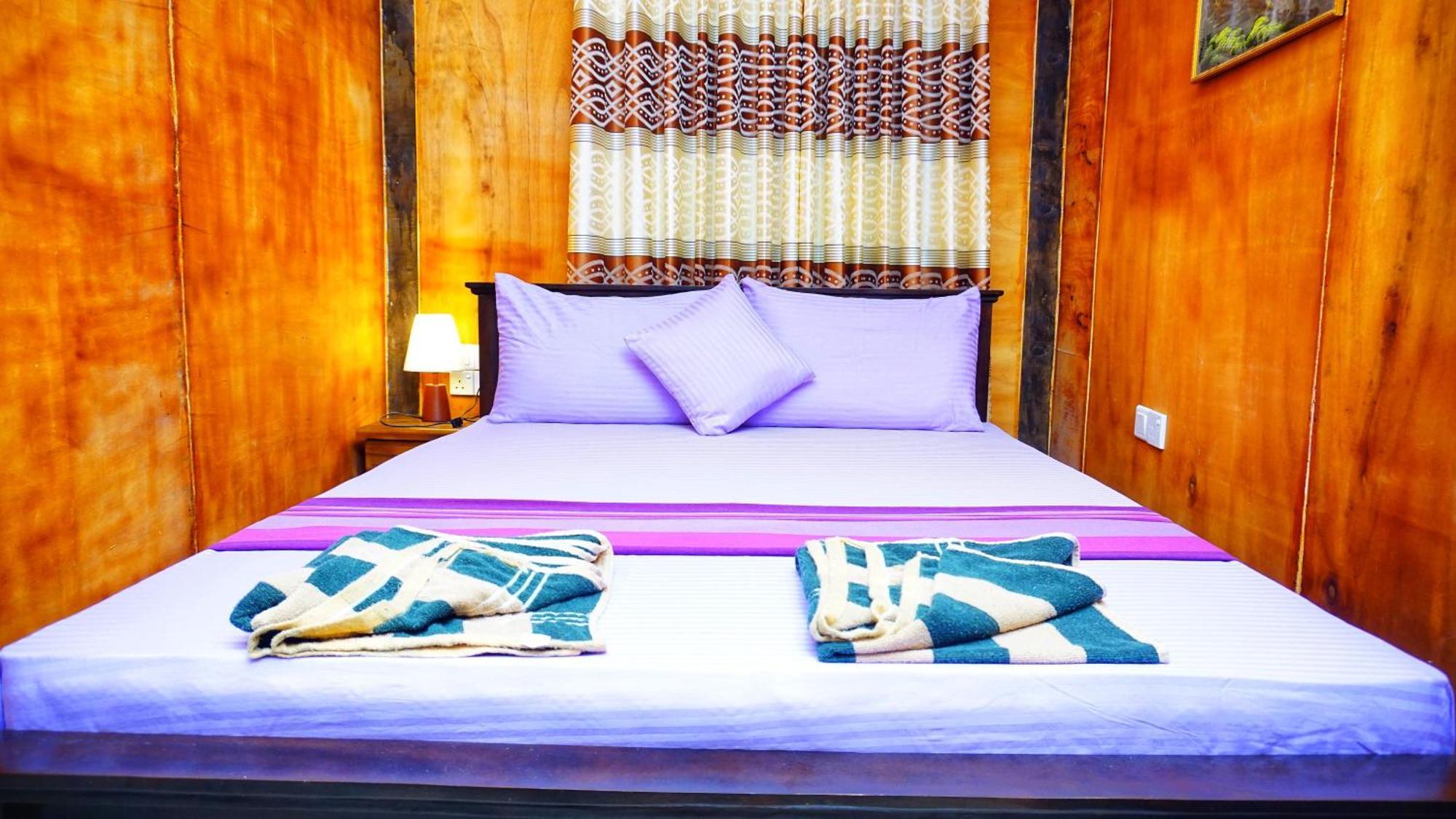 Passion Ray Villa & Tree Hut Sigirija Zewnętrze zdjęcie